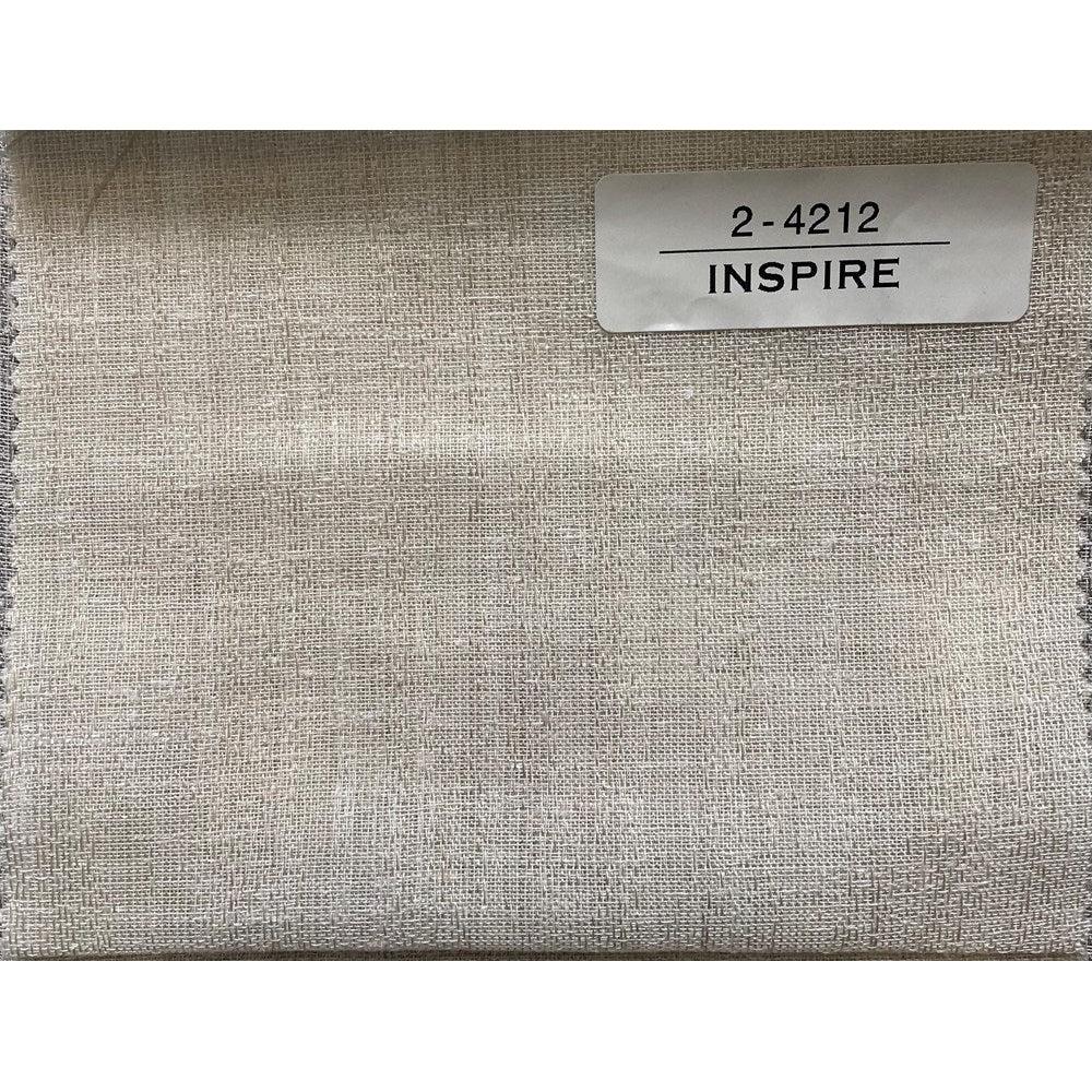 Beige - Inspire By Slender Morris || In Stitches Soft Furnishings