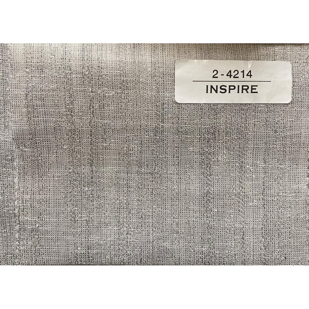 Grey - Inspire By Slender Morris || In Stitches Soft Furnishings