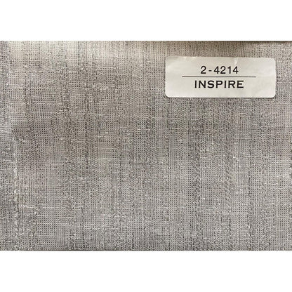 Grey - Inspire By Slender Morris || In Stitches Soft Furnishings