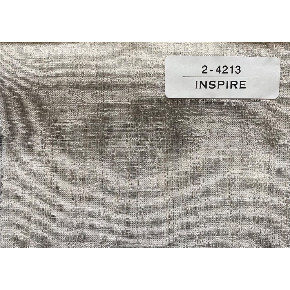 Linen - Inspire By Slender Morris || In Stitches Soft Furnishings