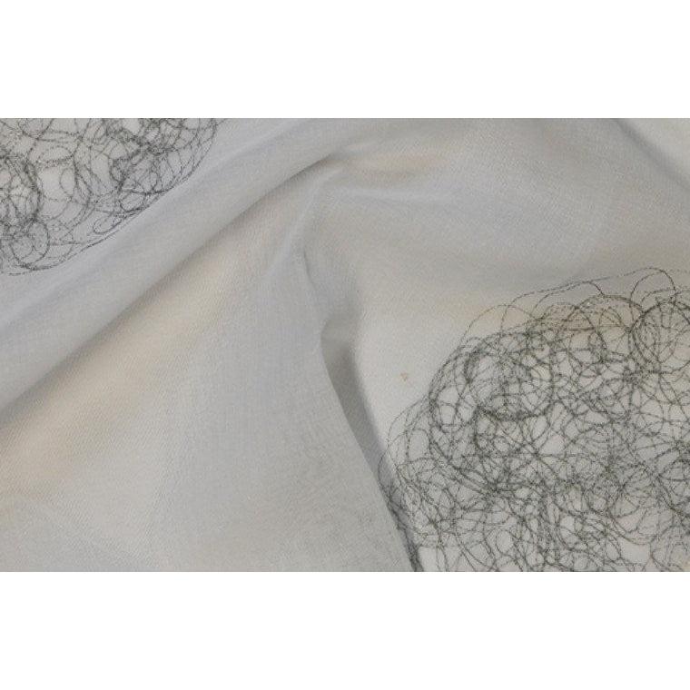 Marble - Interstellar By Maurice Kain || In Stitches Soft Furnishings