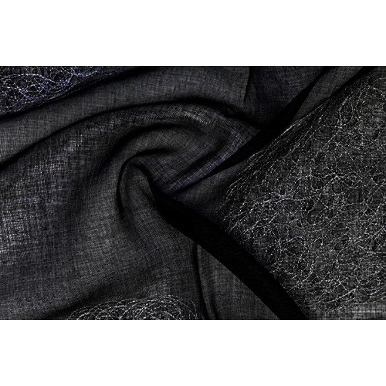 Shadow - Interstellar By Maurice Kain || In Stitches Soft Furnishings
