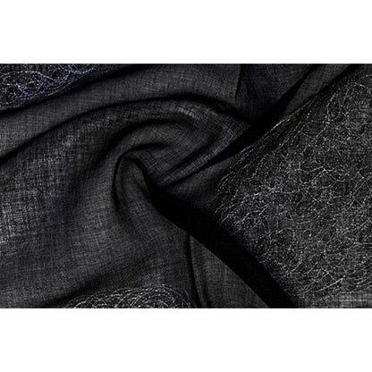 Shadow - Interstellar By Maurice Kain || In Stitches Soft Furnishings