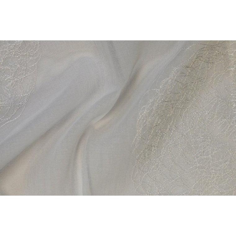 Snow - Interstellar By Maurice Kain || In Stitches Soft Furnishings