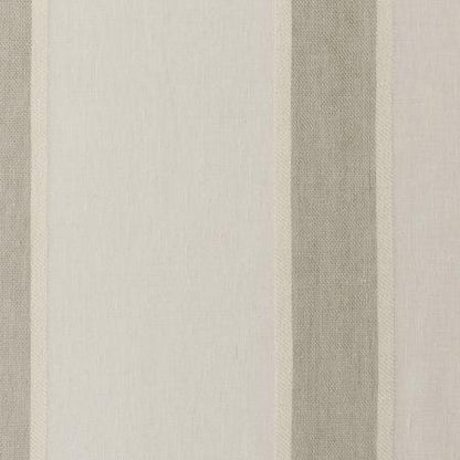 Pebble - Isola By Clarke & Clarke || In Stitches Soft Furnishings