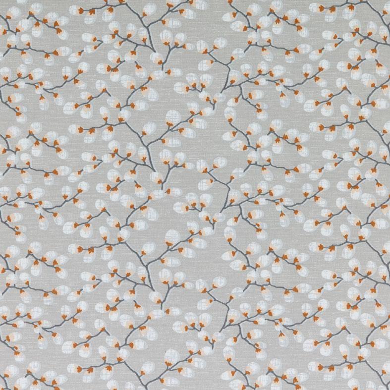 Rust - Jett By Ashley Wilde || In Stitches Soft Furnishings