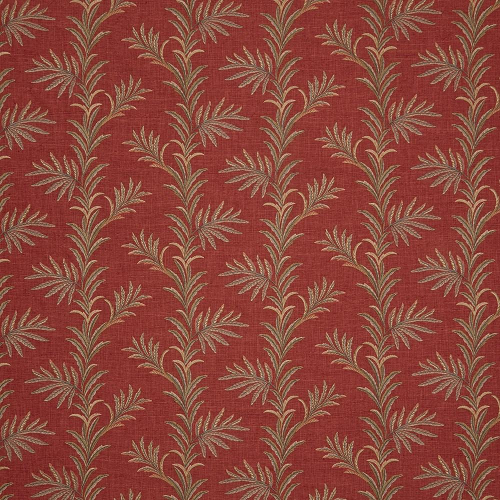 Carnelian - Kala By ILIV || In Stitches Soft Furnishings