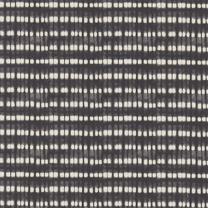 Charcoal/Chalk - Kali By Scion || In Stitches Soft Furnishings
