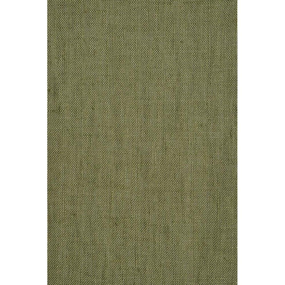 Green Tea - Kanso Stonewash By Mokum || In Stitches Soft Furnishings