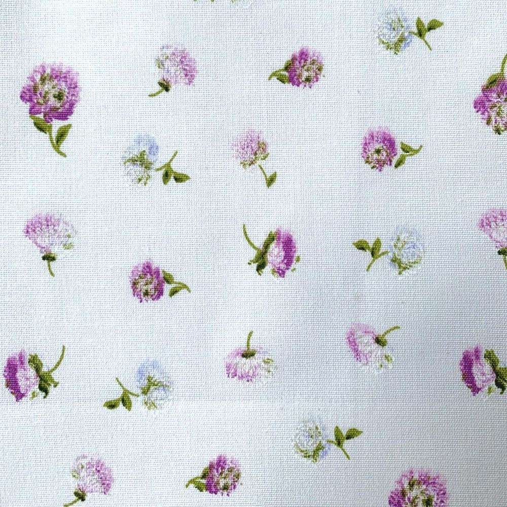 Pink - Karen By Slender Morris || In Stitches Soft Furnishings