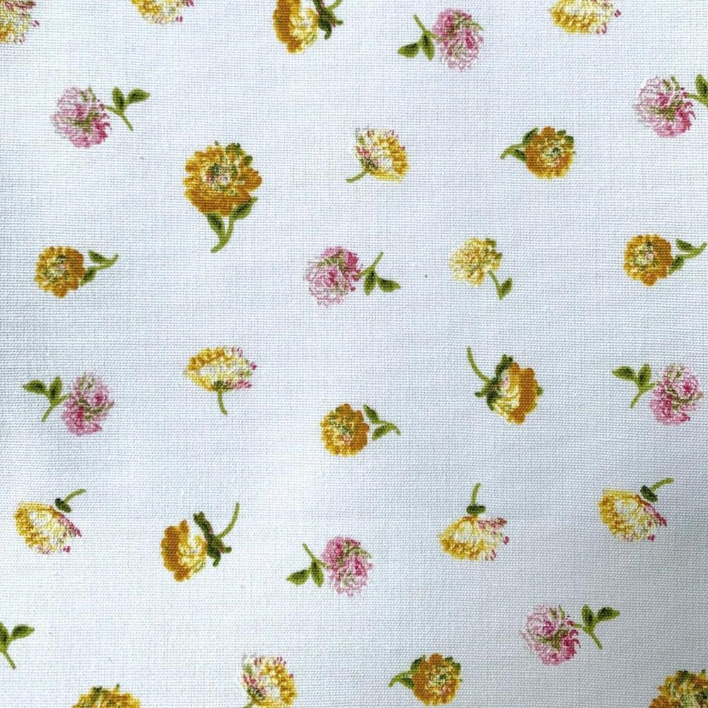 Yellow - Karen By Slender Morris || In Stitches Soft Furnishings