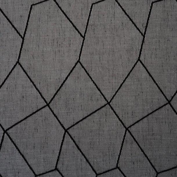 Midnight - Karo By Rowe || In Stitches Soft Furnishings