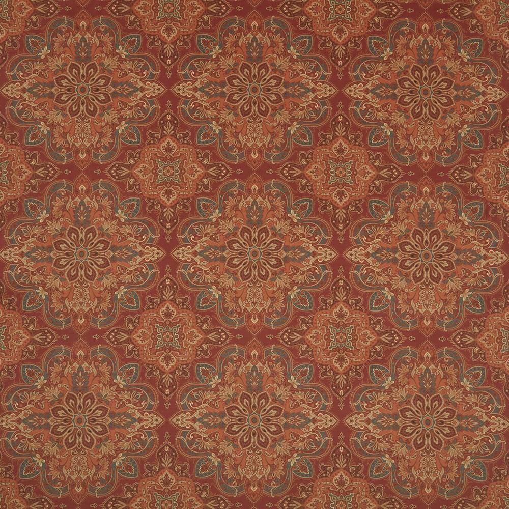 Carnelian - Khiva By ILIV || In Stitches Soft Furnishings