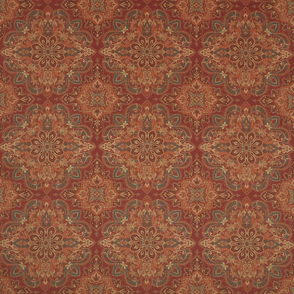 Carnelian - Khiva By ILIV || In Stitches Soft Furnishings
