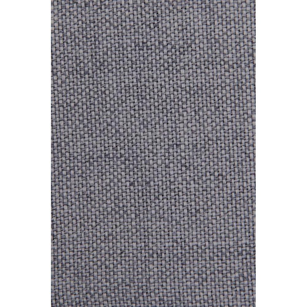 Smoke - Kilkenny By Raffles Textiles || In Stitches Soft Furnishings
