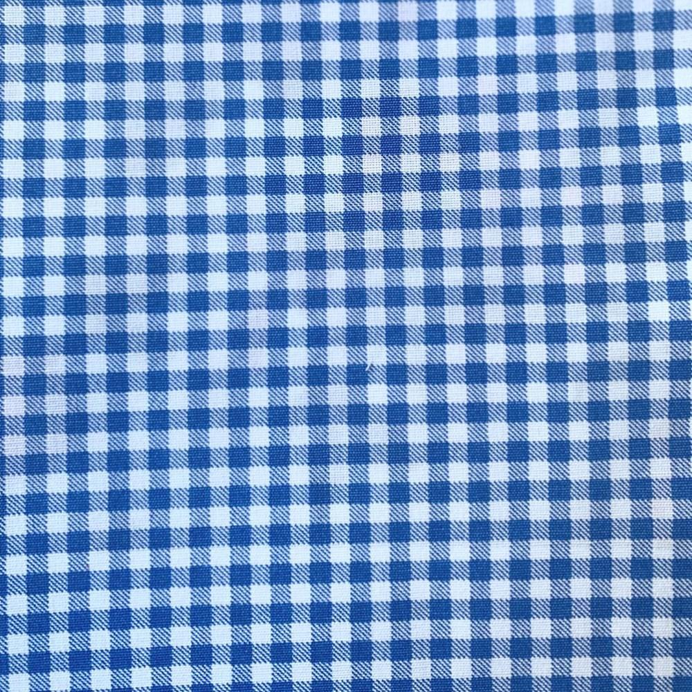 Blue - Kimberly By Slender Morris || In Stitches Soft Furnishings