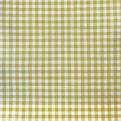 Yellow - Kimberly By Slender Morris || In Stitches Soft Furnishings