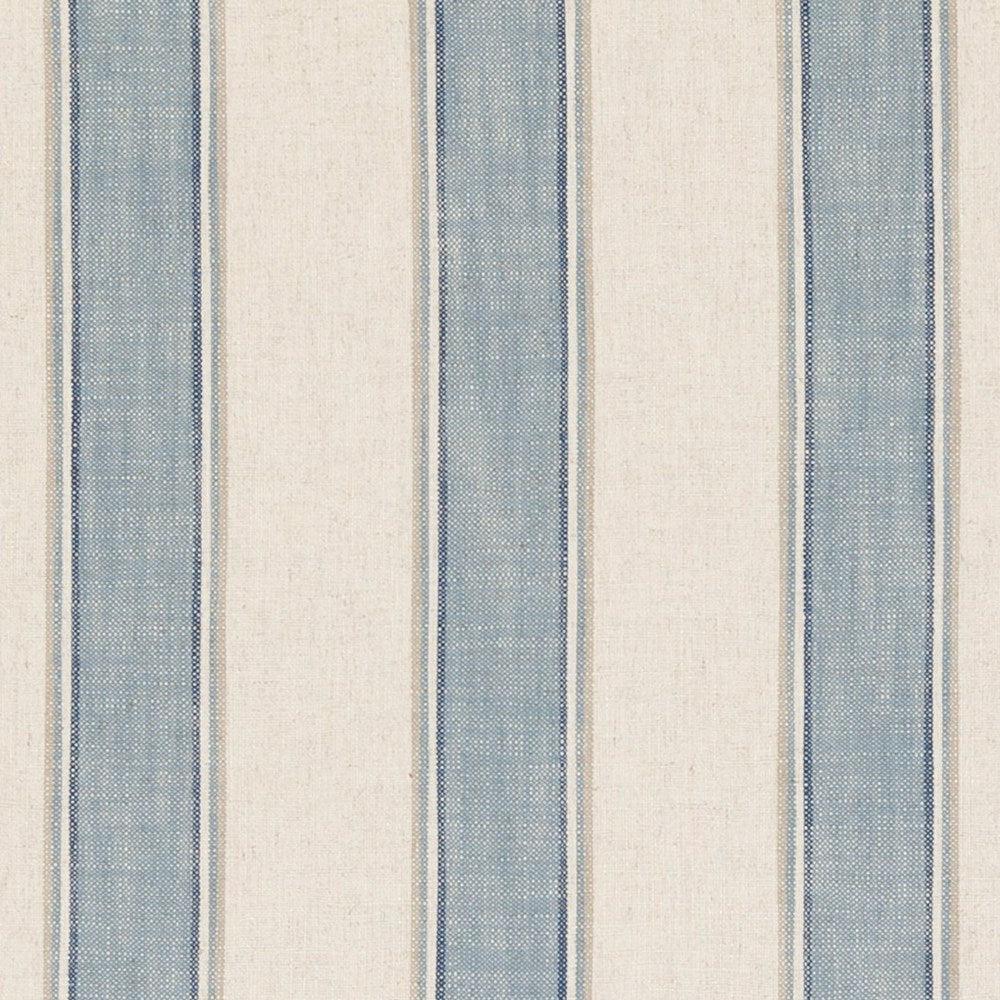 Denim - Kinburn By Clarke & Clarke || In Stitches Soft Furnishings
