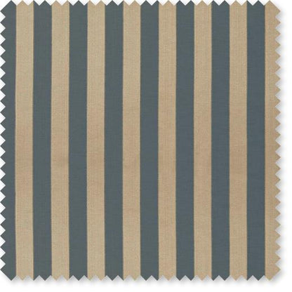 Navy - Kingston By Warwick || In Stitches Soft Furnishings