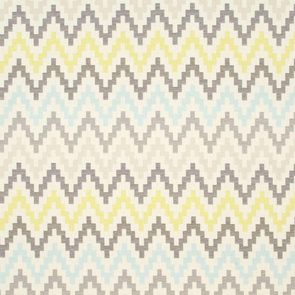 Charteuse/Charcoal - Klaudia By Studio G || In Stitches Soft Furnishings