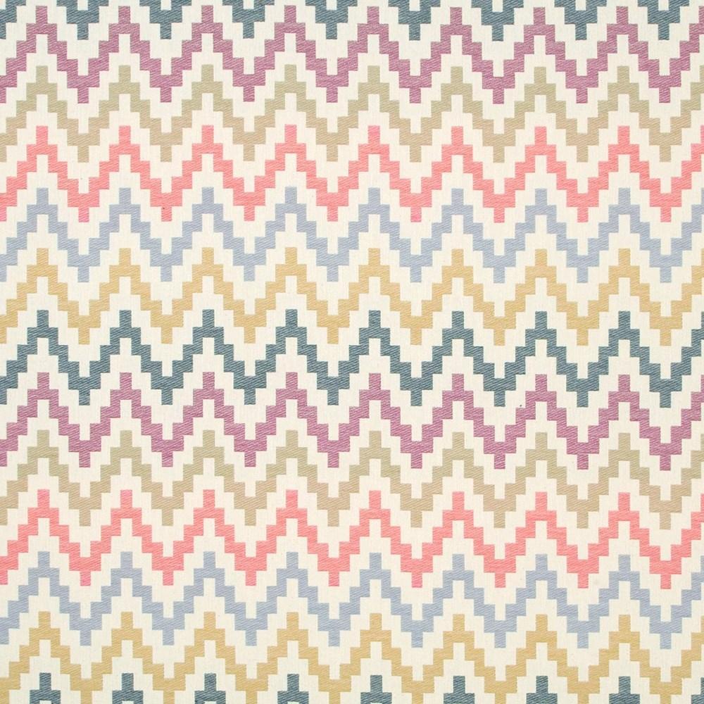 Indigo/Cranberry - Klaudia By Studio G || In Stitches Soft Furnishings