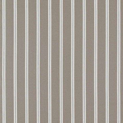 Charcoal/Linen - Knightsbridge By Clarke & Clarke || In Stitches Soft Furnishings
