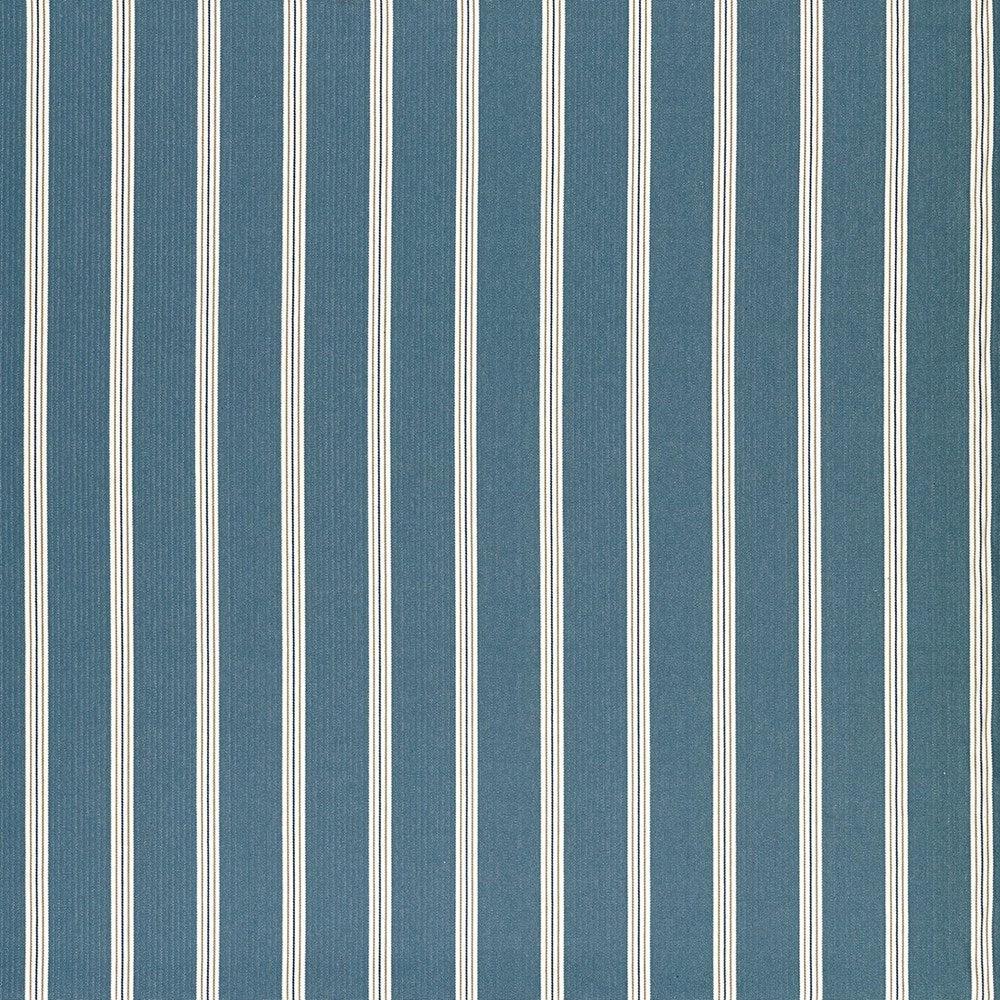 Denim - Knightsbridge By Clarke & Clarke || In Stitches Soft Furnishings