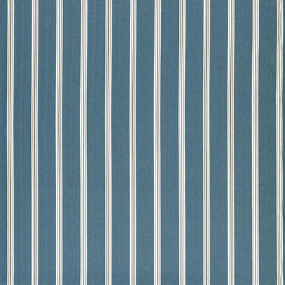 Denim - Knightsbridge By Clarke & Clarke || In Stitches Soft Furnishings