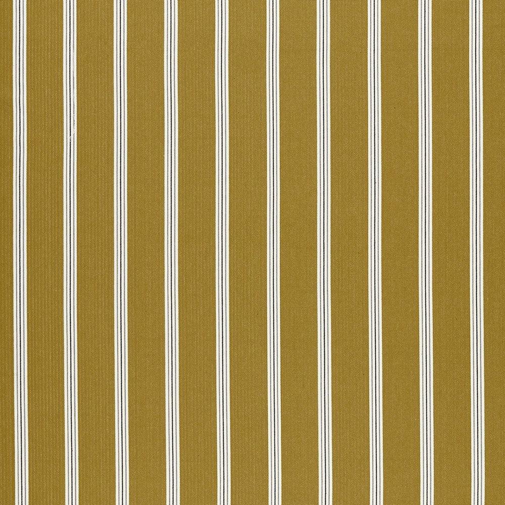 Ochre/Charcoal - Knightsbridge By Clarke & Clarke || In Stitches Soft Furnishings