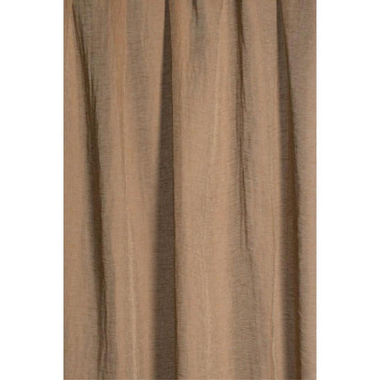 Rust - Laconia Air By James Dunlop Textiles || In Stitches Soft Furnishings