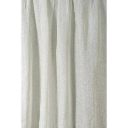 Swan - Laconia Air By James Dunlop Textiles || In Stitches Soft Furnishings