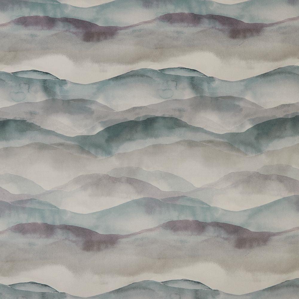 Cornflower - Landscape By ILIV || In Stitches Soft Furnishings