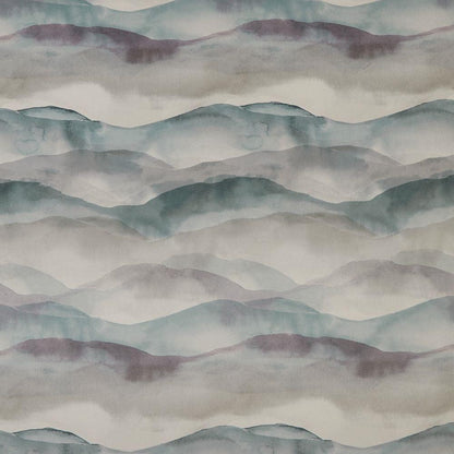 Cornflower - Landscape By ILIV || In Stitches Soft Furnishings