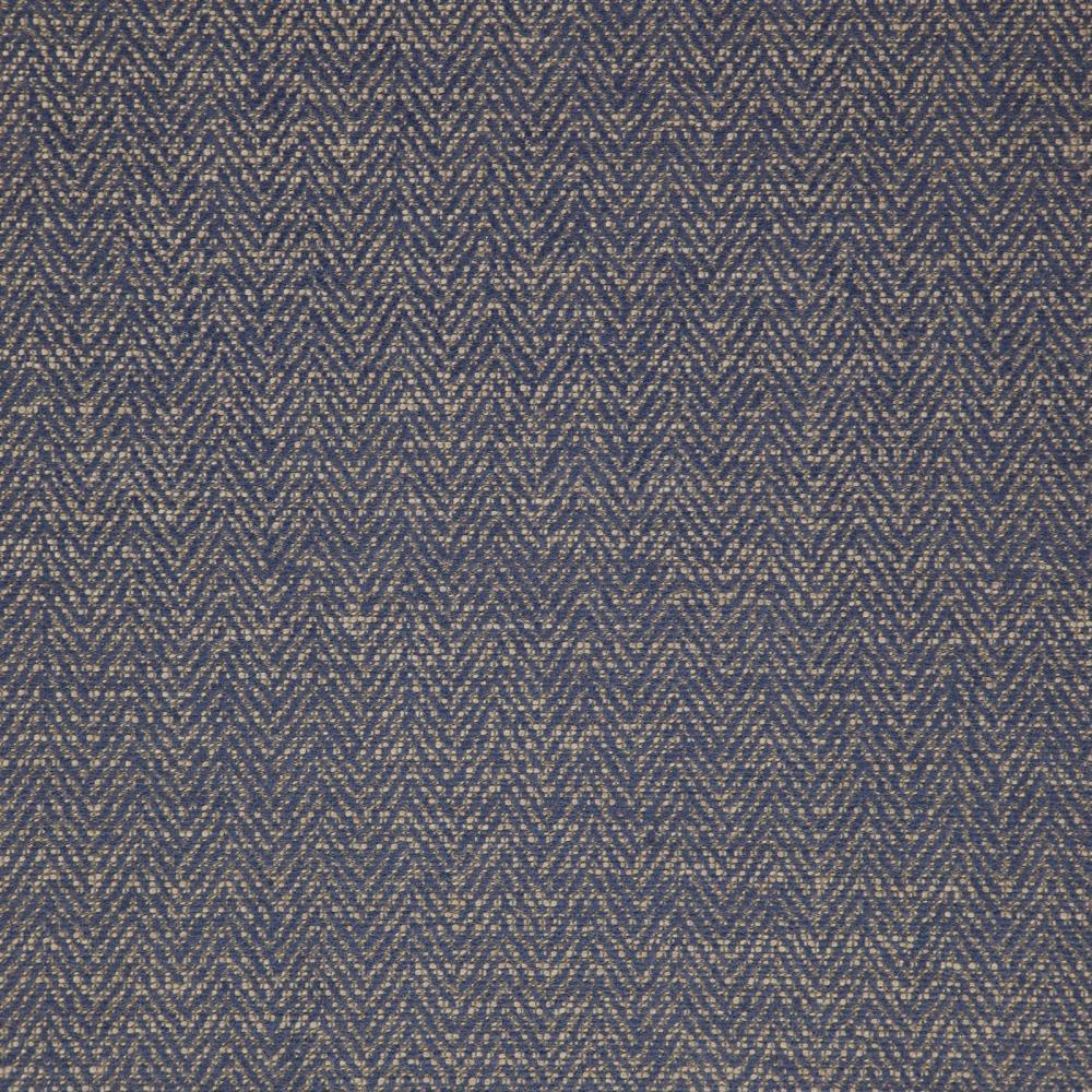 Lapis - Lauderdale By FibreGuard by Zepel || In Stitches Soft Furnishings