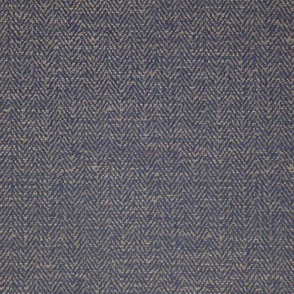 Lapis - Lauderdale By FibreGuard by Zepel || In Stitches Soft Furnishings