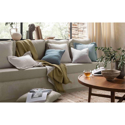  - Lazio By Clarke & Clarke || In Stitches Soft Furnishings