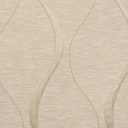 Latte - Lena By James Dunlop Textiles || In Stitches Soft Furnishings