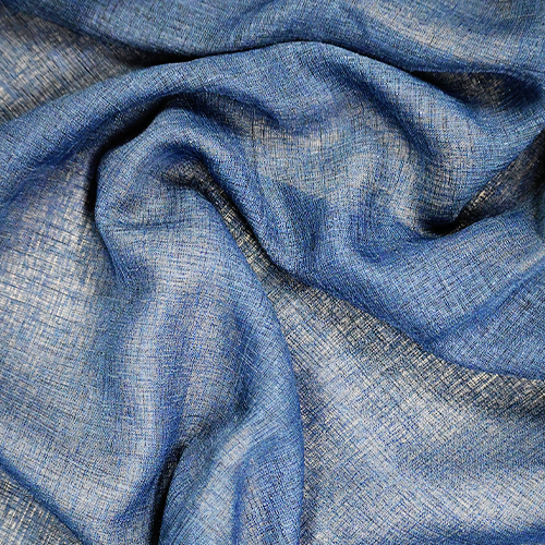 Navy - Libretto By Filigree || In Stitches Soft Furnishings