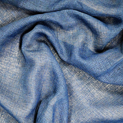 Navy - Libretto By Filigree || In Stitches Soft Furnishings