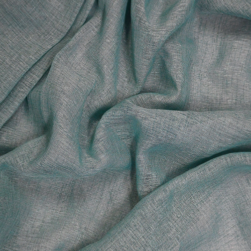 Teal - Libretto By Filigree || In Stitches Soft Furnishings
