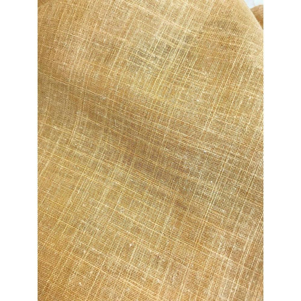 Mustard 3-5934 - Linneo By Slender Morris || In Stitches Soft Furnishings