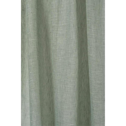 Atoll - Lino By Mokum || In Stitches Soft Furnishings