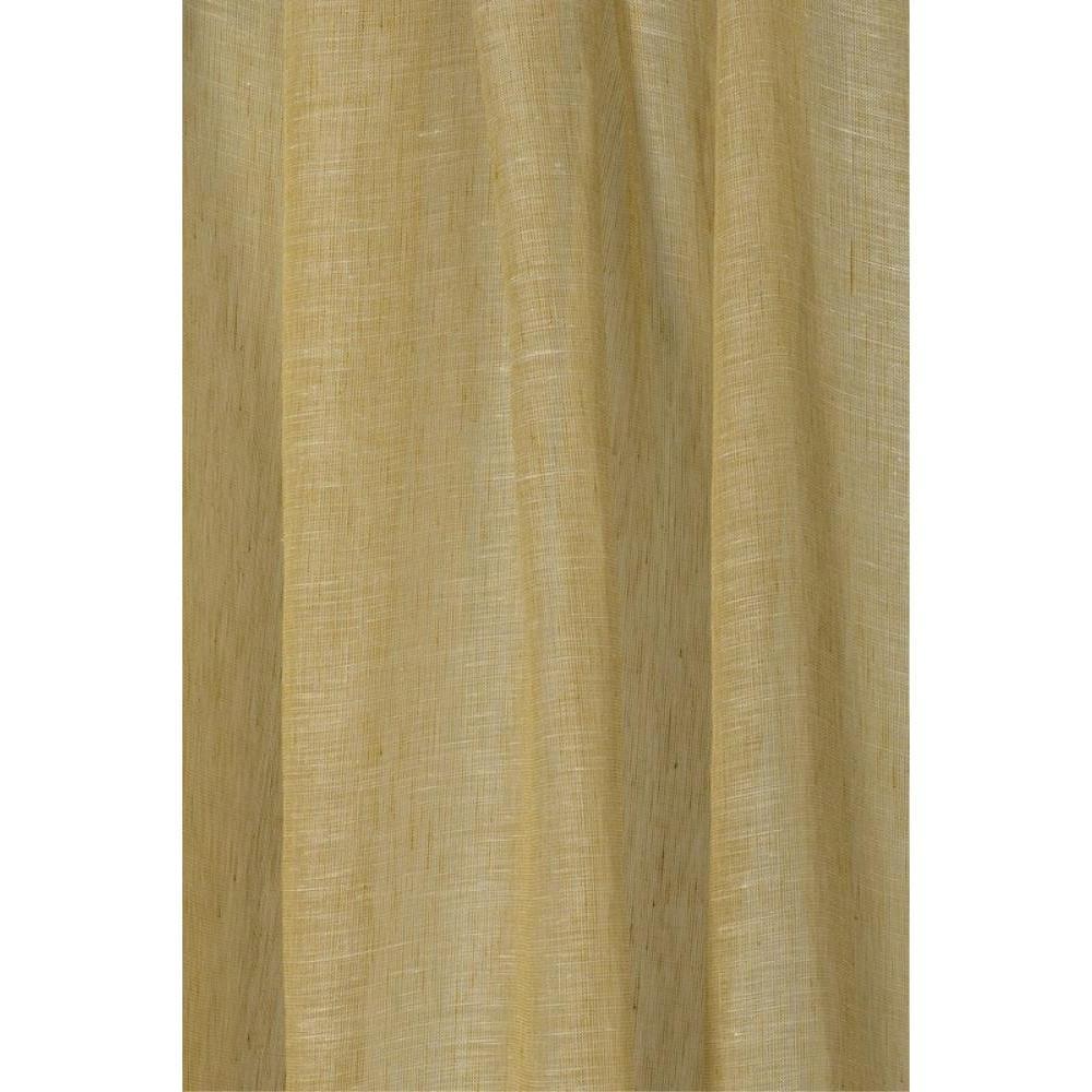 Citrus - Lino By Mokum || In Stitches Soft Furnishings