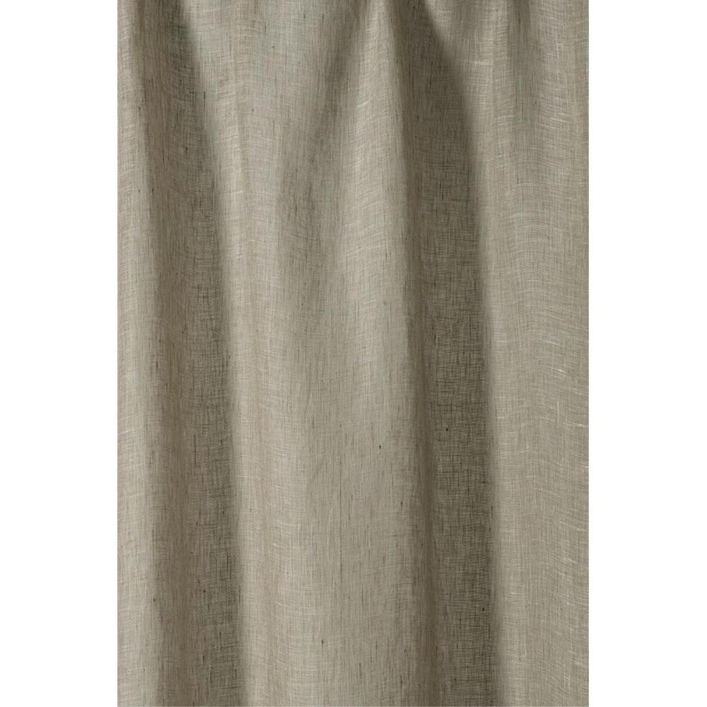 Driftwood - Lino By Mokum || In Stitches Soft Furnishings