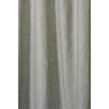 Fog - Lino By Mokum || In Stitches Soft Furnishings