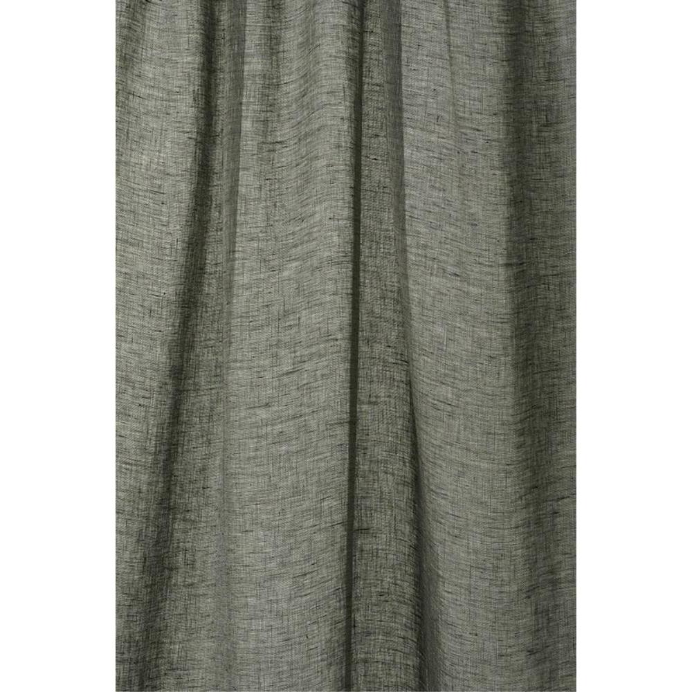Midnight - Lino By Mokum || In Stitches Soft Furnishings