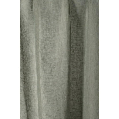 Mineral - Lino By Mokum || In Stitches Soft Furnishings