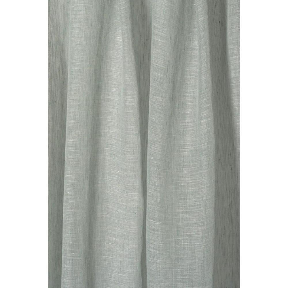 Mist - Lino By Mokum || In Stitches Soft Furnishings