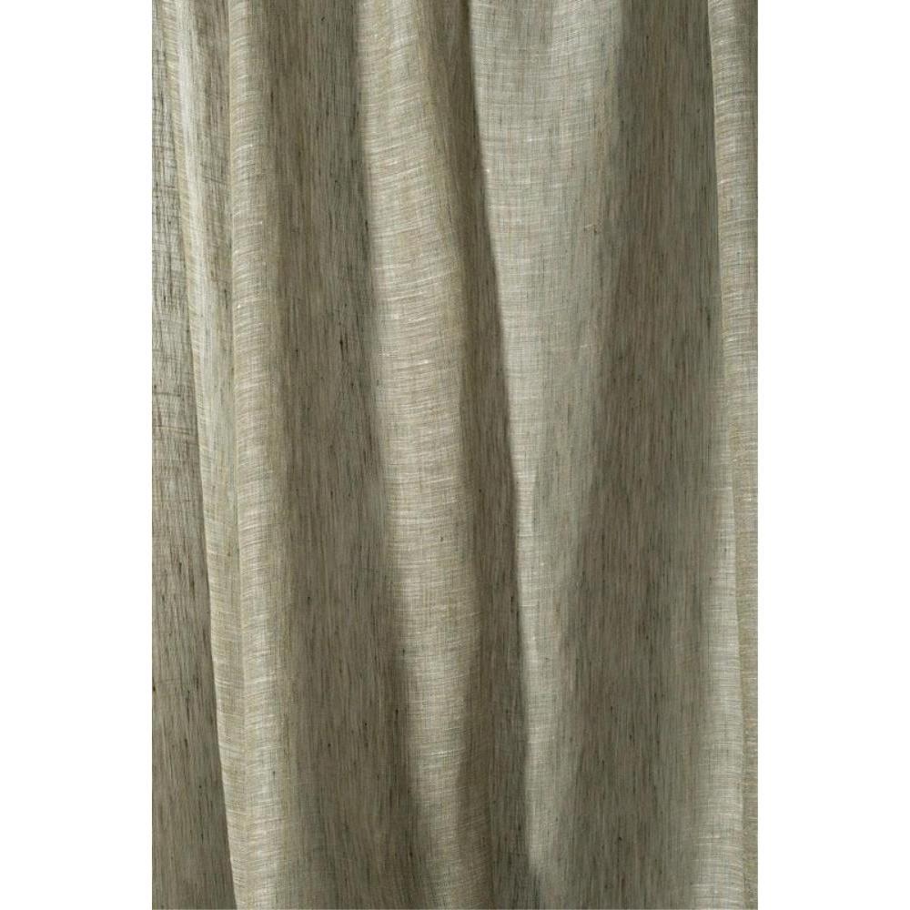 Seafoam - Lino By Mokum || In Stitches Soft Furnishings