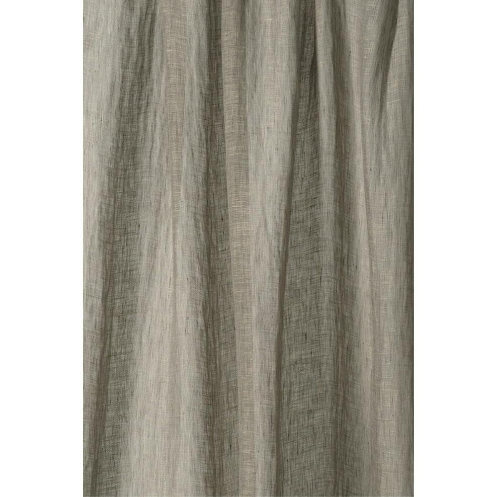 Silver Birch - Lino By Mokum || In Stitches Soft Furnishings